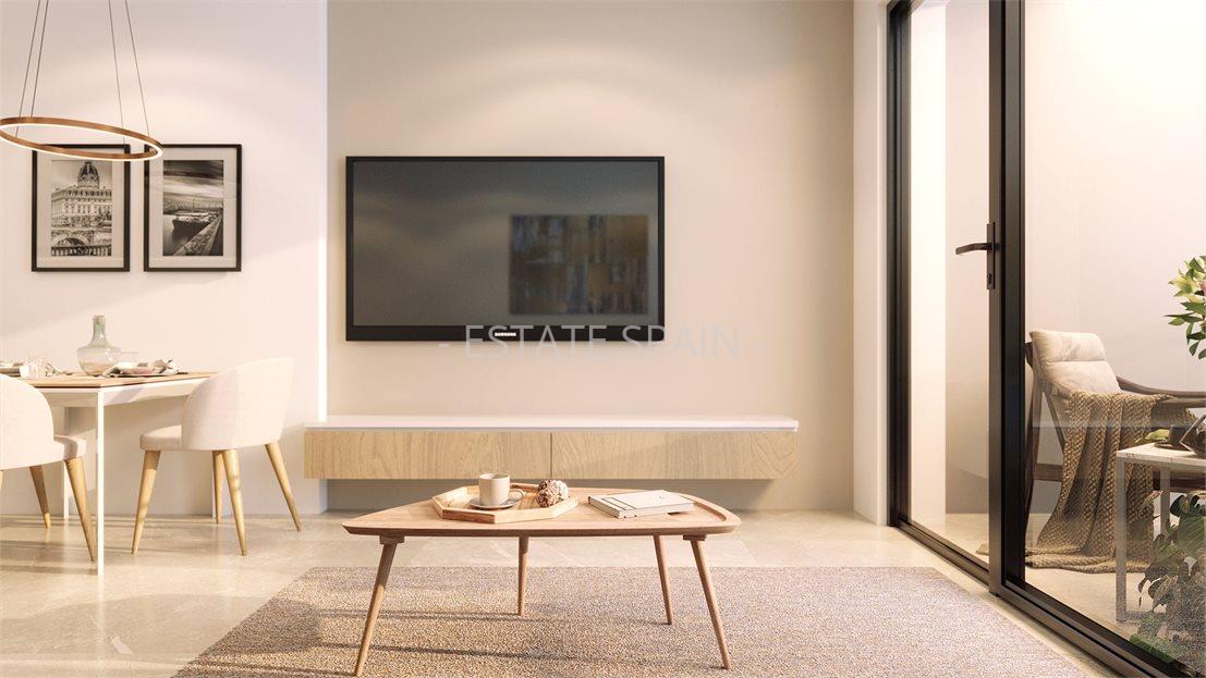 Апартаменты в Торревьехе 62 м2 №ART259176F1B1  - Продажа - 28 large