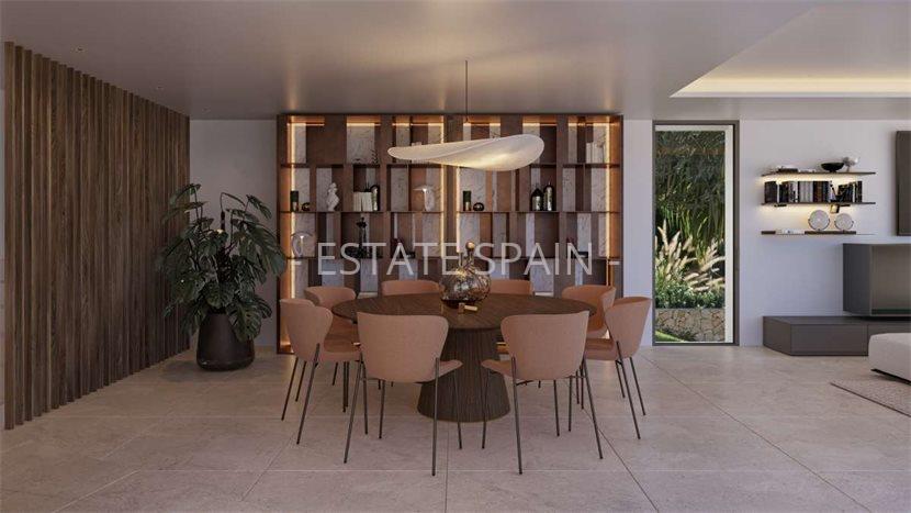 Вилла в Альтее 610 м2 №VL2426C4269  - Продажа - 7 preview