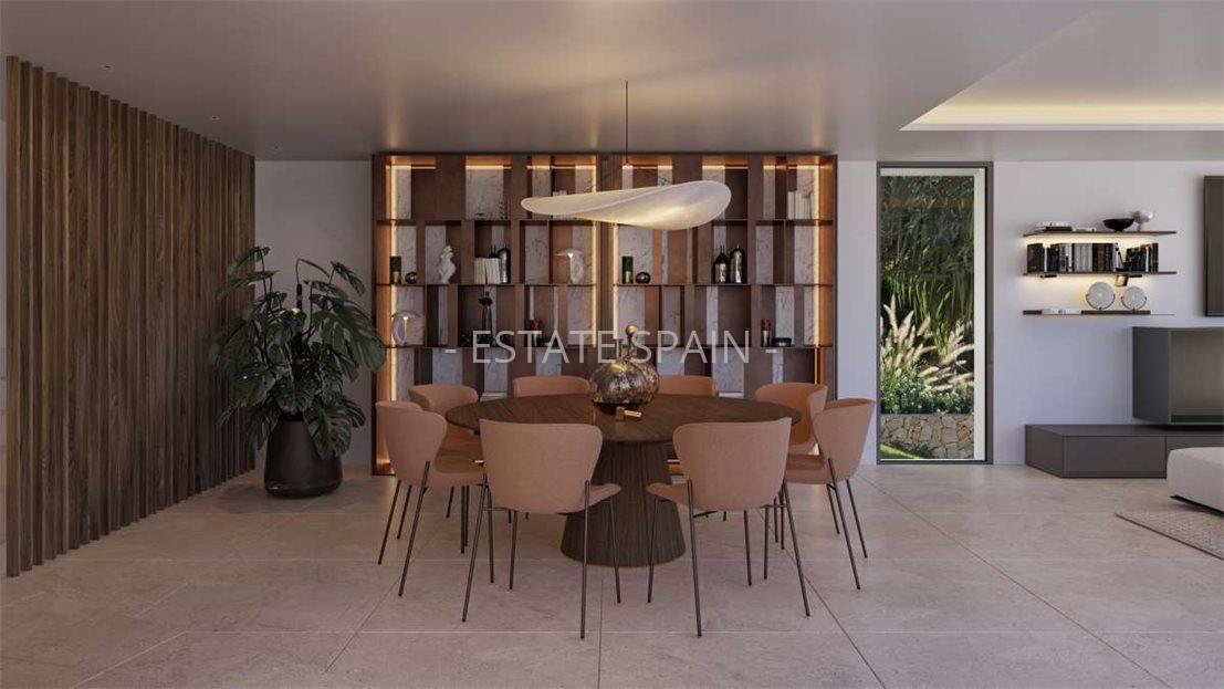 Вилла в Альтее 610 м2 №VL2426C4269  - Продажа - 7 large