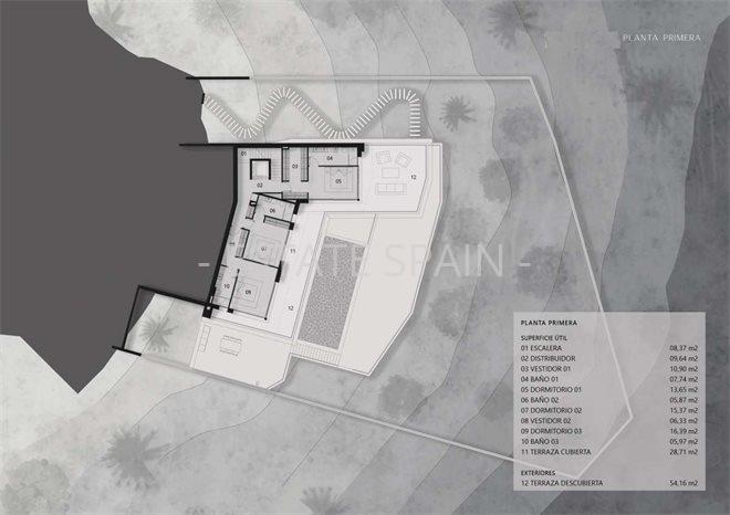 Вилла в Альтее 610 м2 №VL2426C4269  - Продажа - 18 preview