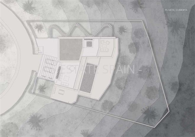 Вилла в Альтее 610 м2 №VL2426C4269  - Продажа - 17 preview