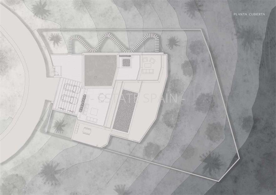 Вилла в Альтее 610 м2 №VL2426C4269  - Продажа - 17 large