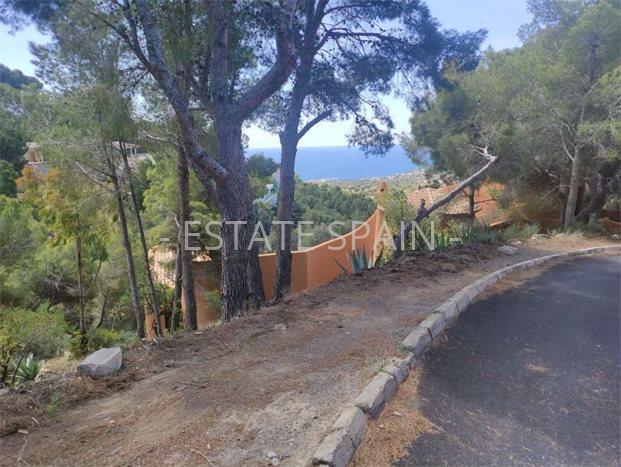 Вилла в Альтее 610 м2 №VL2426C4269  - Продажа - 14 preview