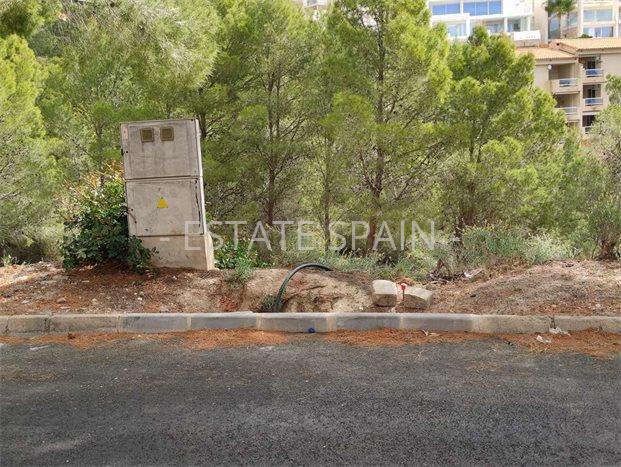 Вилла в Альтее 610 м2 №VL2426C4269  - Продажа - 11 preview