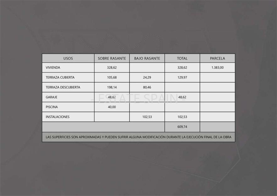 Вилла в Альтее 610 м2 №VL2426C4269  - Продажа - 20 large