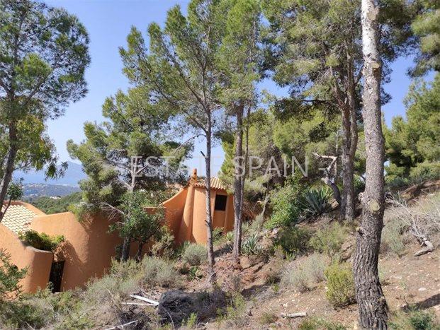 Вилла в Альтее 610 м2 №VL2426C4269  - Продажа - 10 preview