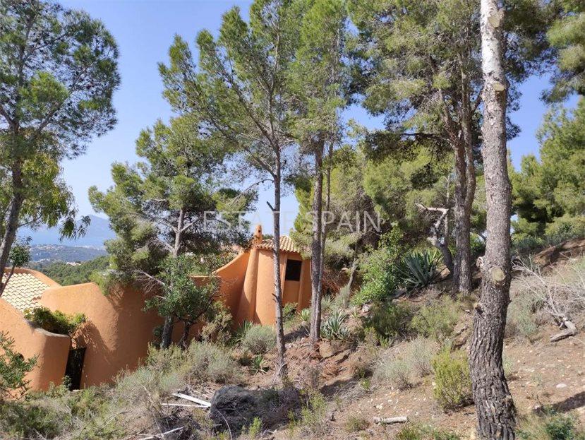 Вилла в Альтее 610 м2 №VL2426C4269  - Продажа - 10 large