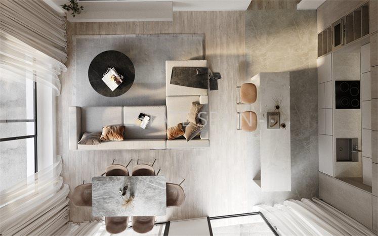 Апартаменты в Михасе 81 м2 №ART2412231DD19  - Продажа - 8 preview