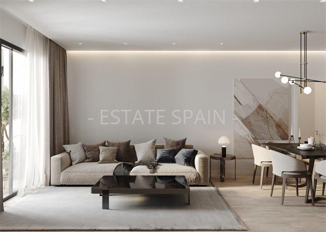 Апартаменты в Михасе 81 м2 №ART2412231DD19  - Продажа - 12 preview