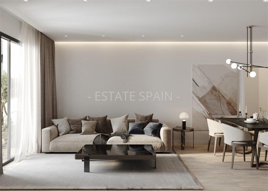 Апартаменты в Михасе 81 м2 №ART2412231DD19  - Продажа - 12 large