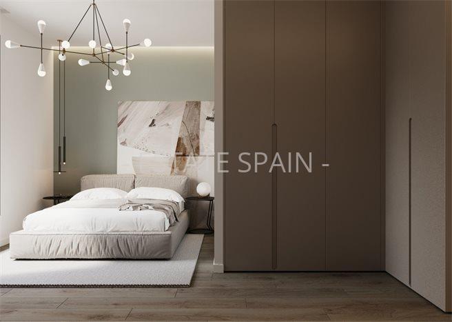 Апартаменты в Михасе 81 м2 №ART2412231DD19  - Продажа - 27 preview