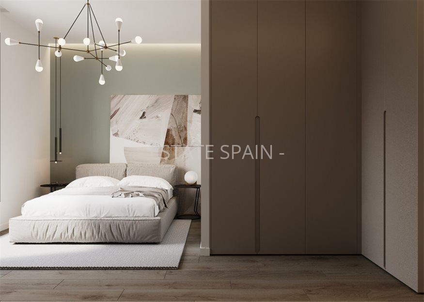 Апартаменты в Михасе 81 м2 №ART2412231DD19  - Продажа - 27 large