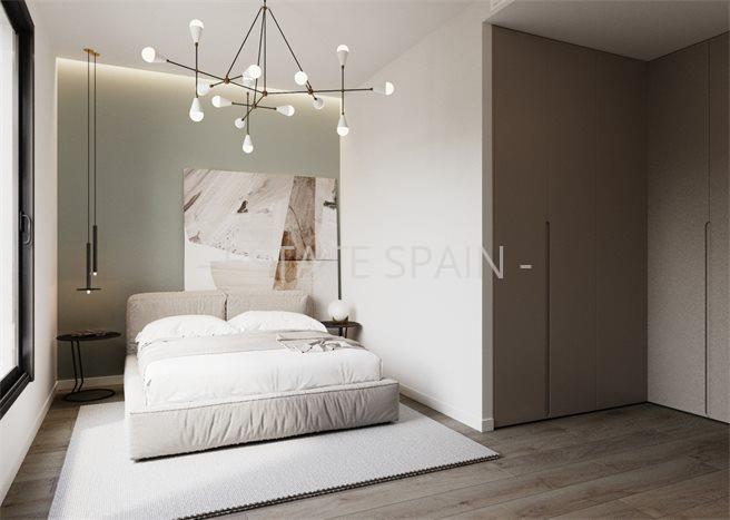 Апартаменты в Михасе 81 м2 №ART2412231DD19  - Продажа - 20 preview