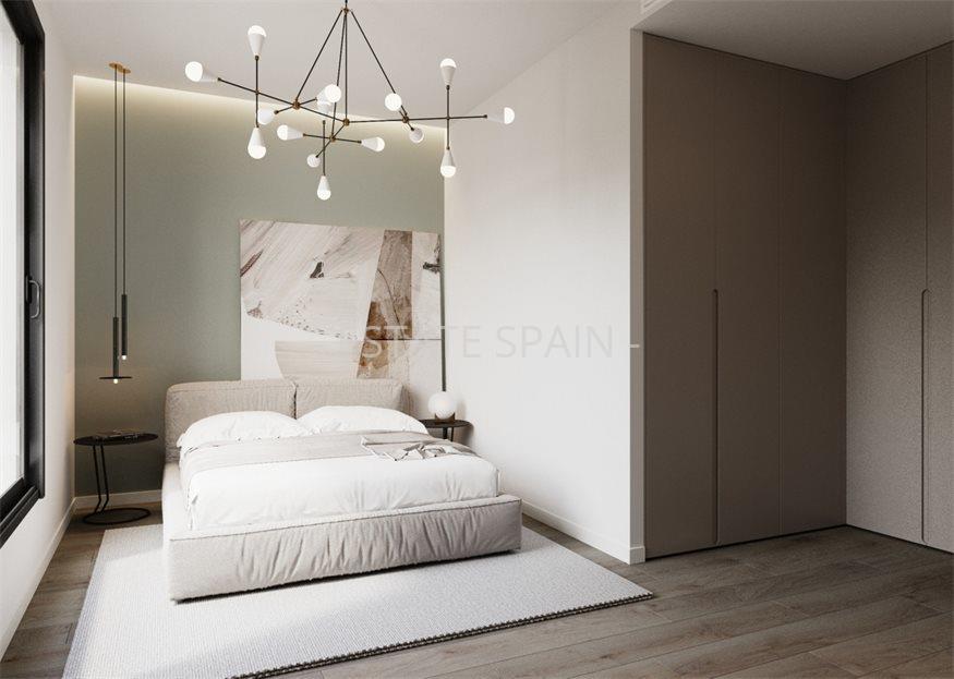 Апартаменты в Михасе 81 м2 №ART2412231DD19  - Продажа - 20 large