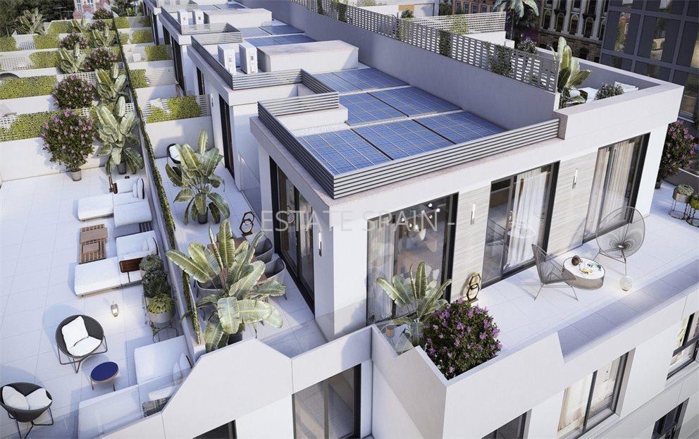 Апартаменты в Михасе 81 м2 №ART2412231DD19  - Продажа - 29 large