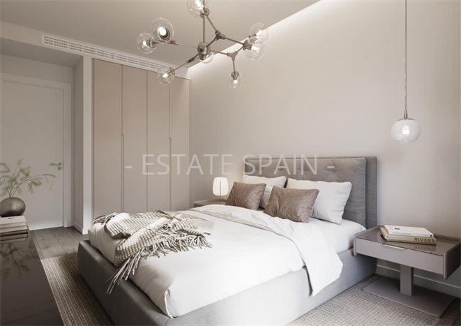 Апартаменты в Михасе 81 м2 №ART2412231DD19  - Продажа - 25 preview