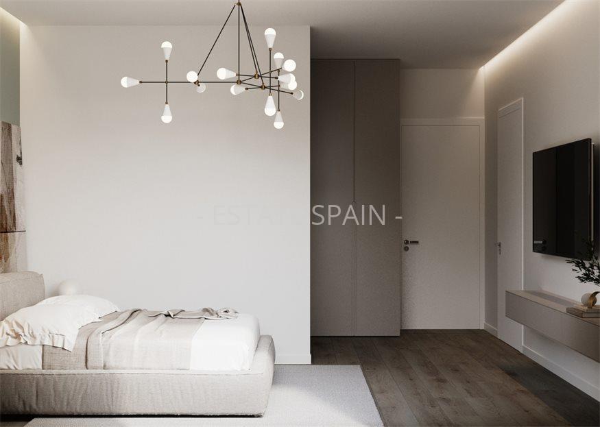 Апартаменты в Михасе 81 м2 №ART2412231DD19  - Продажа - 21 large