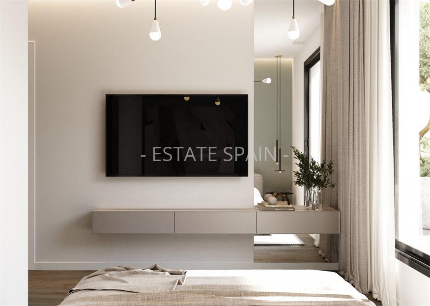 Апартаменты в Михасе 81 м2 №ART2412231DD19  - Продажа - 16 large