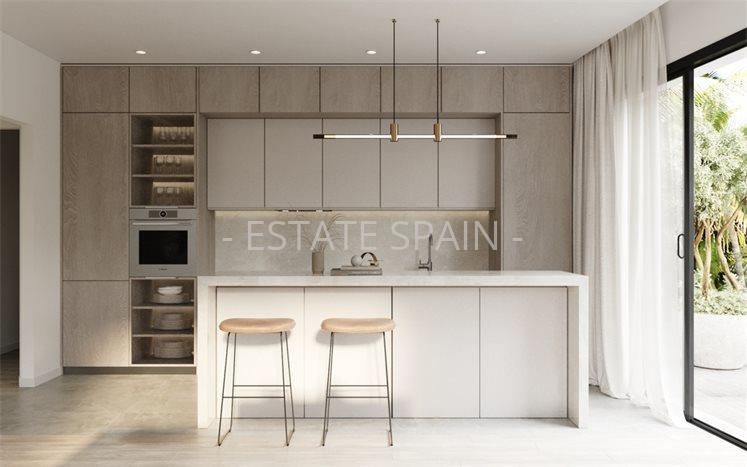 Апартаменты в Михасе 81 м2 №ART2412231DD19  - Продажа - 7 preview