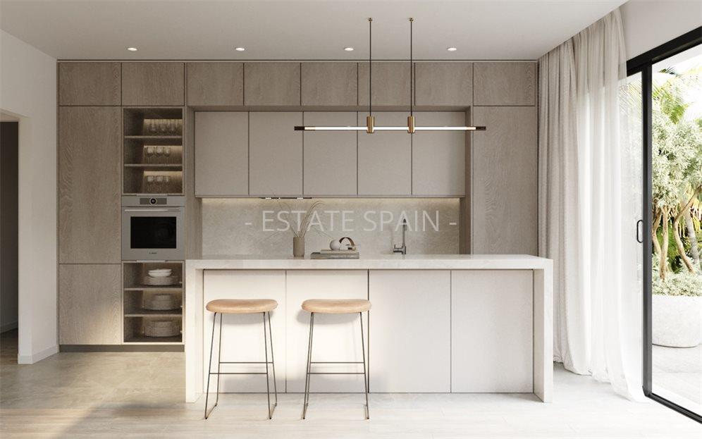 Апартаменты в Михасе 81 м2 №ART2412231DD19  - Продажа - 7 large