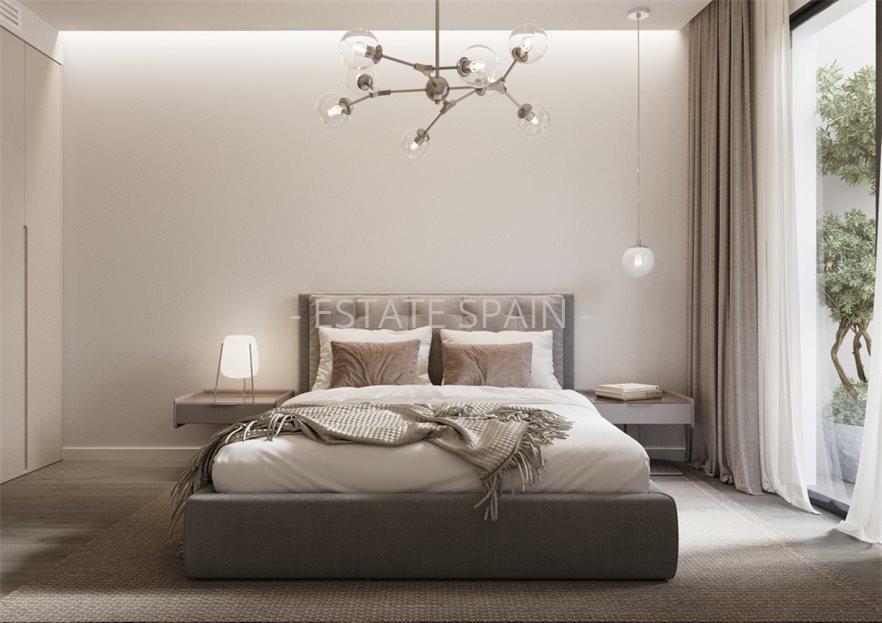 Апартаменты в Михасе 81 м2 №ART2412231DD19  - Продажа - 14 large