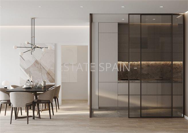 Апартаменты в Михасе 81 м2 №ART2412231DD19  - Продажа - 10 preview