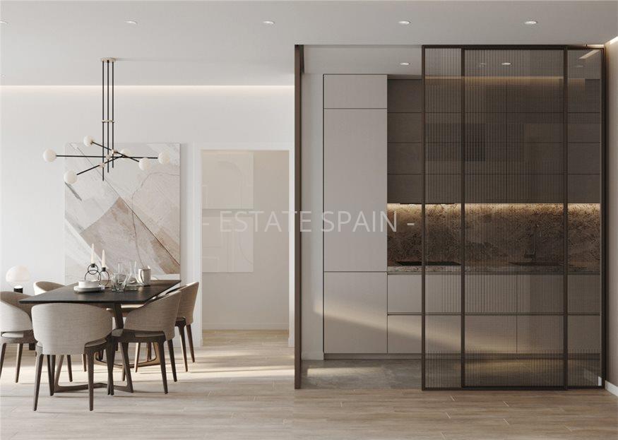 Апартаменты в Михасе 81 м2 №ART2412231DD19  - Продажа - 10 large