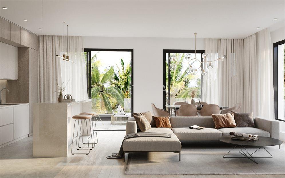 Апартаменты в Михасе 81 м2 №ART2412231DD19  - Продажа - 4 large