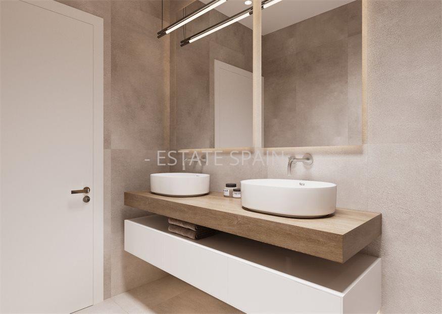 Апартаменты в Михасе 81 м2 №ART2412231DD19  - Продажа - 22 large