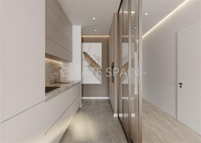 Апартаменты в Михасе 81 м2 №ART2412231DD19  - Продажа - 13 preview