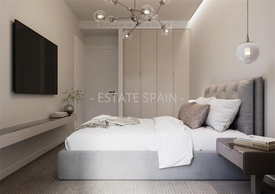 Апартаменты в Михасе 81 м2 №ART2412231DD19  - Продажа - 15 large