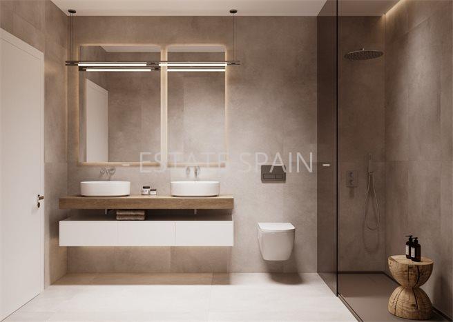 Апартаменты в Михасе 81 м2 №ART2412231DD19  - Продажа - 19 preview