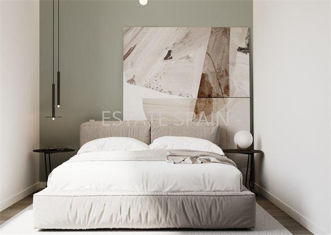 Апартаменты в Михасе 81 м2 №ART2412231DD19  - Продажа - 26 preview