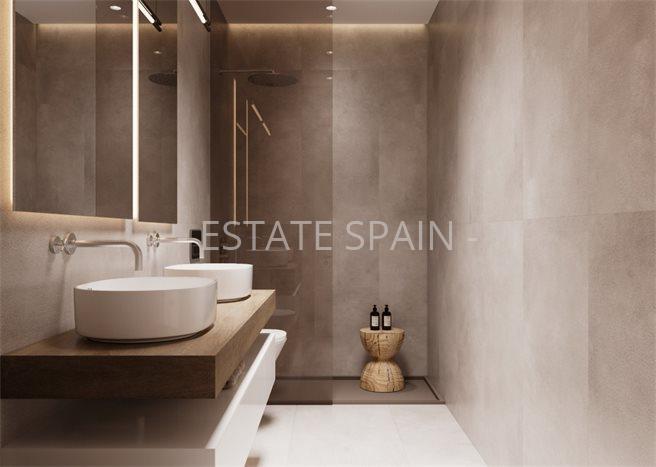 Апартаменты в Михасе 81 м2 №ART2412231DD19  - Продажа - 18 preview