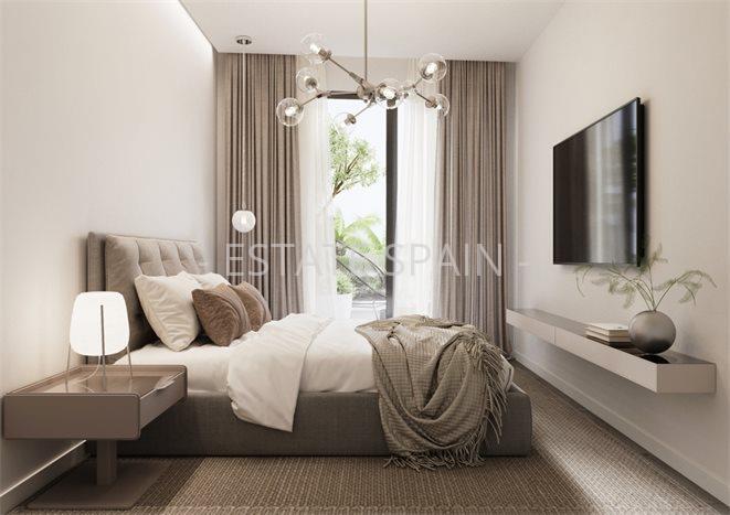 Апартаменты в Михасе 81 м2 №ART2412231DD19  - Продажа - 17 preview