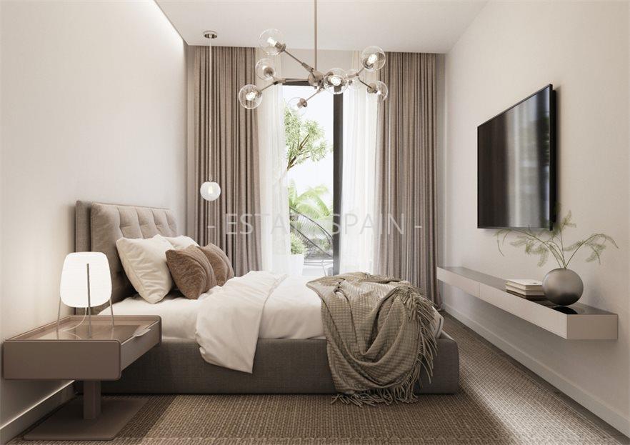 Апартаменты в Михасе 81 м2 №ART2412231DD19  - Продажа - 17 large