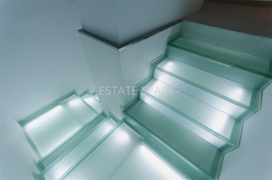 Вилла в Деэса-де-Кампоамор 196 м2 №VL26220CE4FE  - Продажа - 28 large