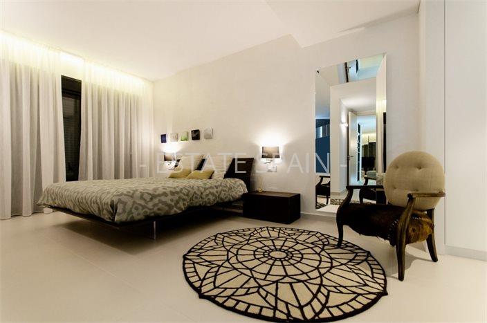 Вилла в Деэса-де-Кампоамор 196 м2 №VL26220CE4FE  - Продажа - 29 preview