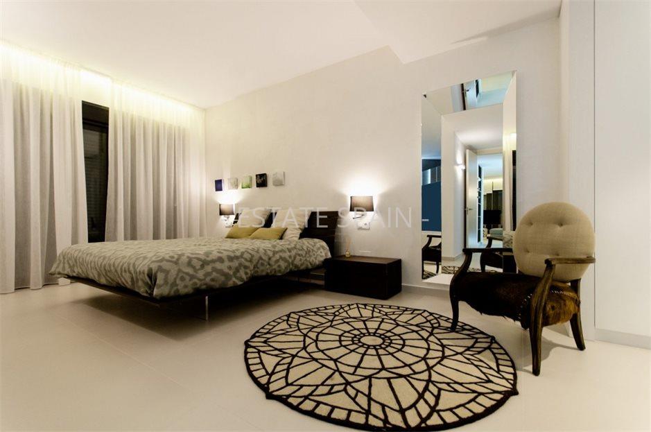 Вилла в Деэса-де-Кампоамор 196 м2 №VL26220CE4FE  - Продажа - 29 large