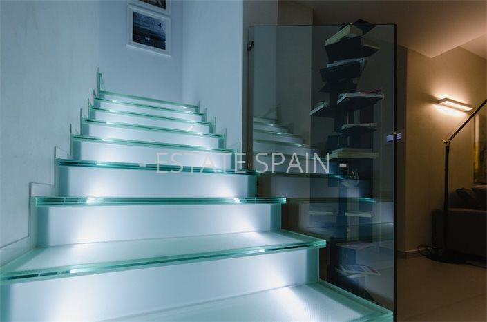 Вилла в Деэса-де-Кампоамор 196 м2 №VL26220CE4FE  - Продажа - 27 preview