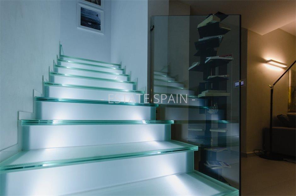 Вилла в Деэса-де-Кампоамор 196 м2 №VL26220CE4FE  - Продажа - 27 large