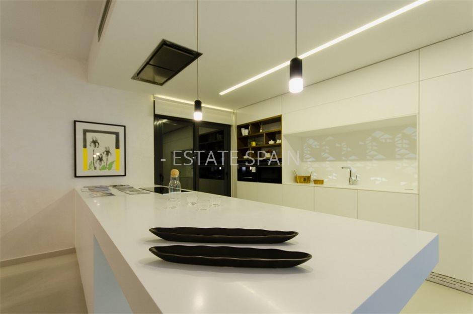 Вилла в Деэса-де-Кампоамор 196 м2 №VL26220CE4FE  - Продажа - 9 large