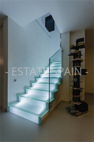 Вилла в Деэса-де-Кампоамор 196 м2 №VL26220CE4FE  - Продажа - 25 preview