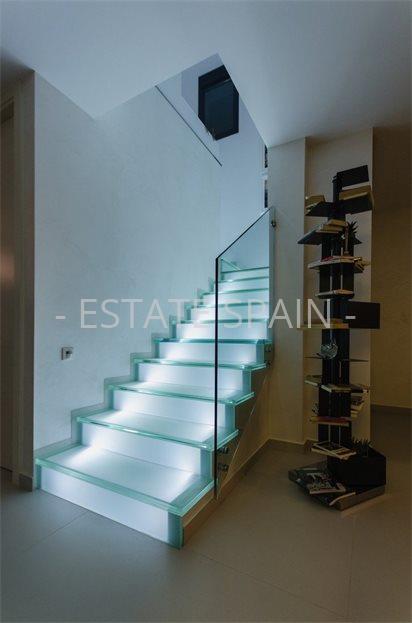 Вилла в Деэса-де-Кампоамор 196 м2 №VL26220CE4FE  - Продажа - 25 large