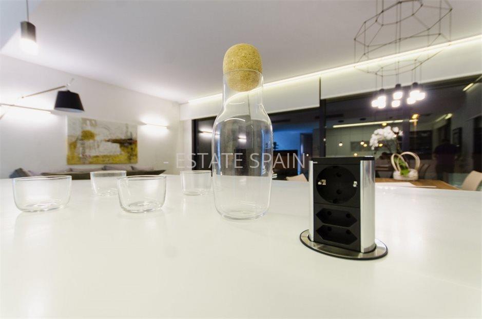 Вилла в Деэса-де-Кампоамор 196 м2 №VL26220CE4FE  - Продажа - 11 large