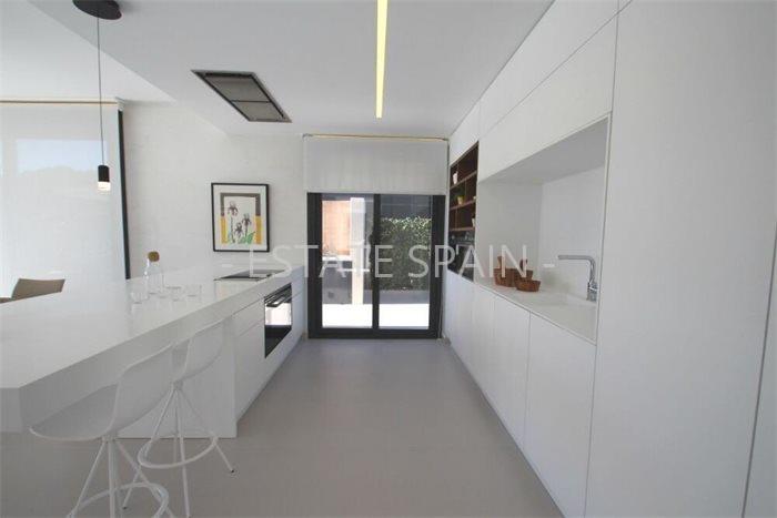 Вилла в Деэса-де-Кампоамор 196 м2 №VL26220CE4FE  - Продажа - 17 preview