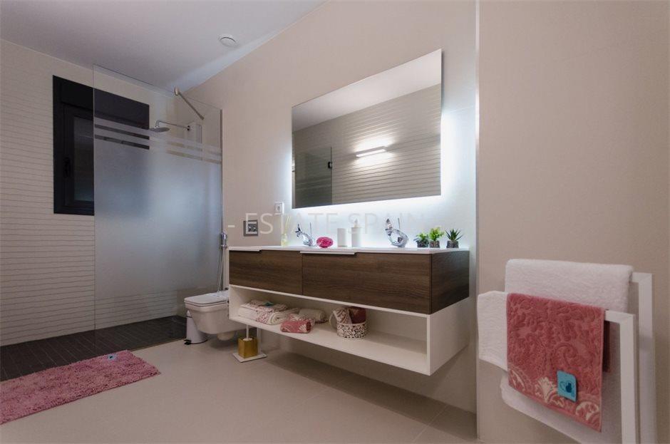 Вилла в Деэса-де-Кампоамор 196 м2 №VL26220CE4FE  - Продажа - 43 large