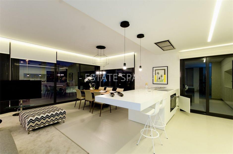 Вилла в Деэса-де-Кампоамор 196 м2 №VL26220CE4FE  - Продажа - 8 large