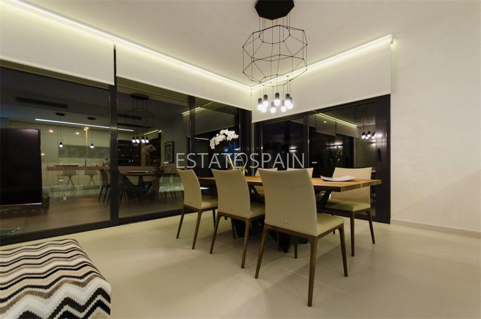 Вилла в Деэса-де-Кампоамор 196 м2 №VL26220CE4FE  - Продажа - 7 large