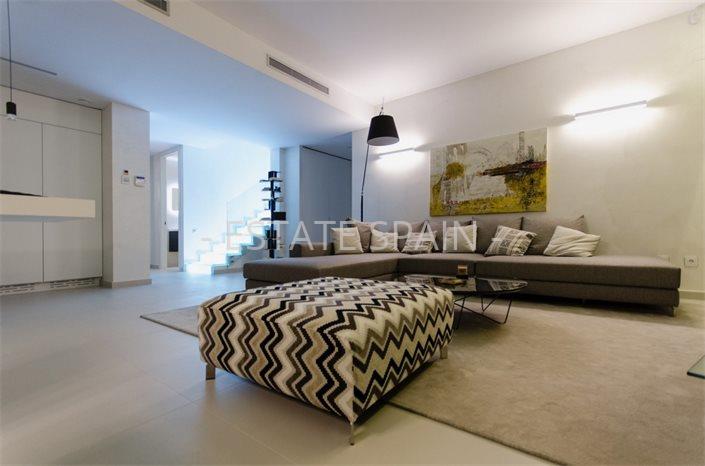 Вилла в Деэса-де-Кампоамор 196 м2 №VL26220CE4FE  - Продажа - 37 preview